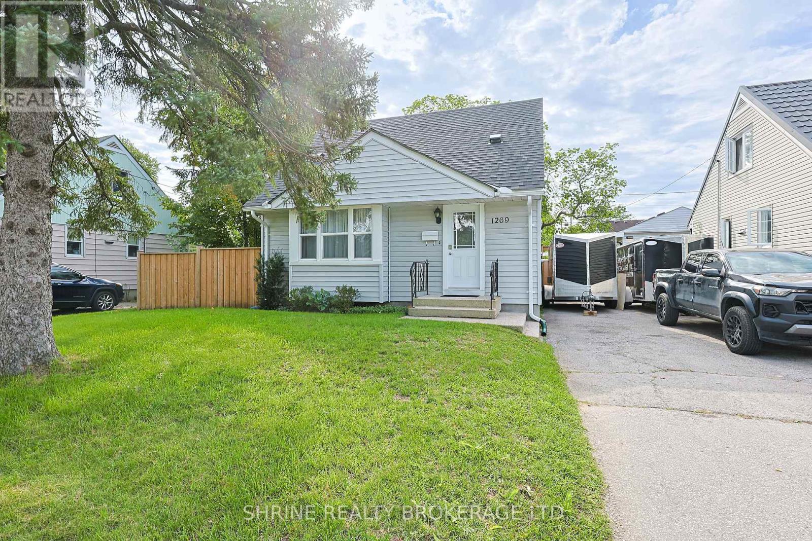 1269 Landor Street, London East (East C), Ontario  N5Y 3W2 - Photo 2 - X13790204