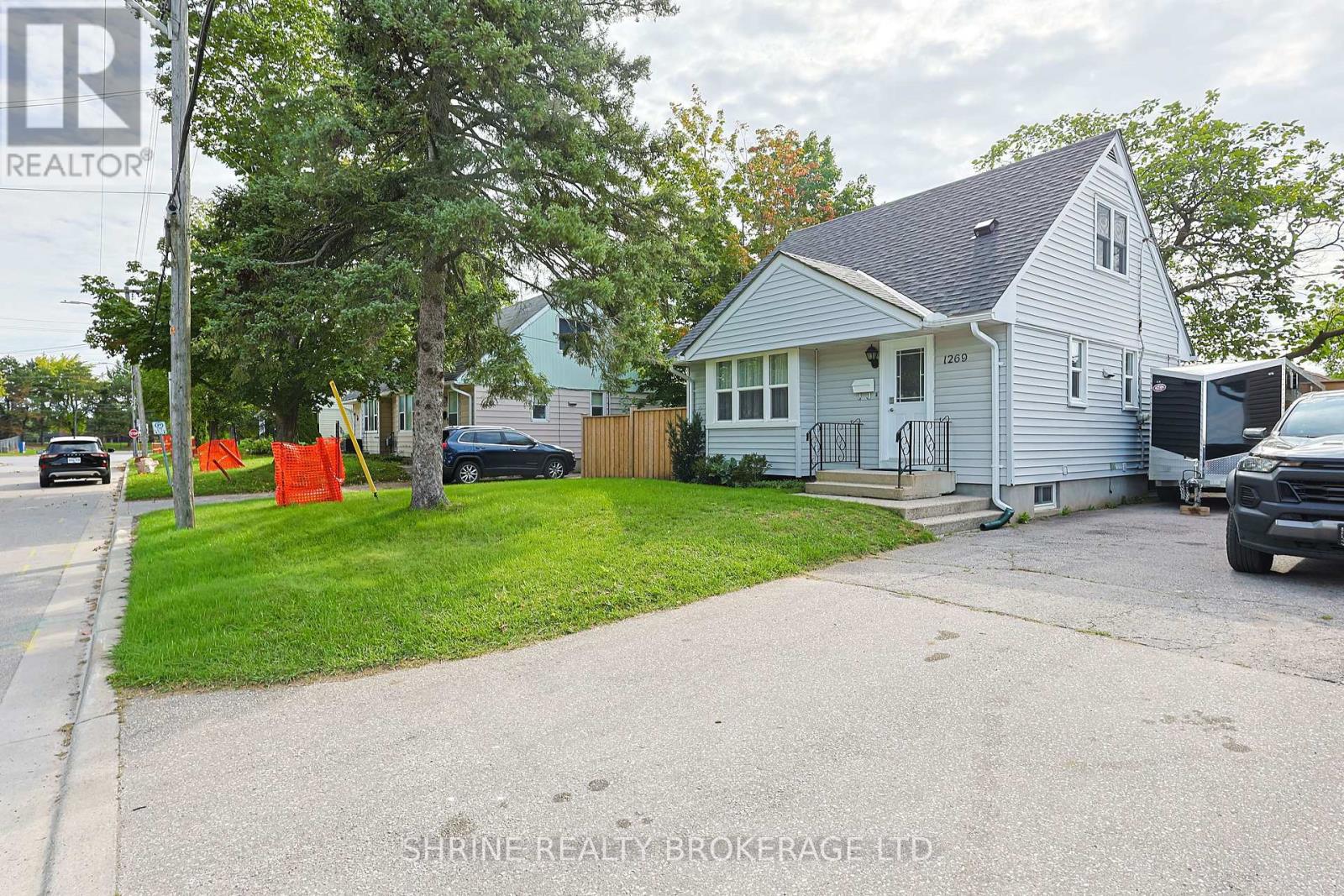 1269 Landor Street, London East (East C), Ontario  N5Y 3W2 - Photo 3 - X13790204