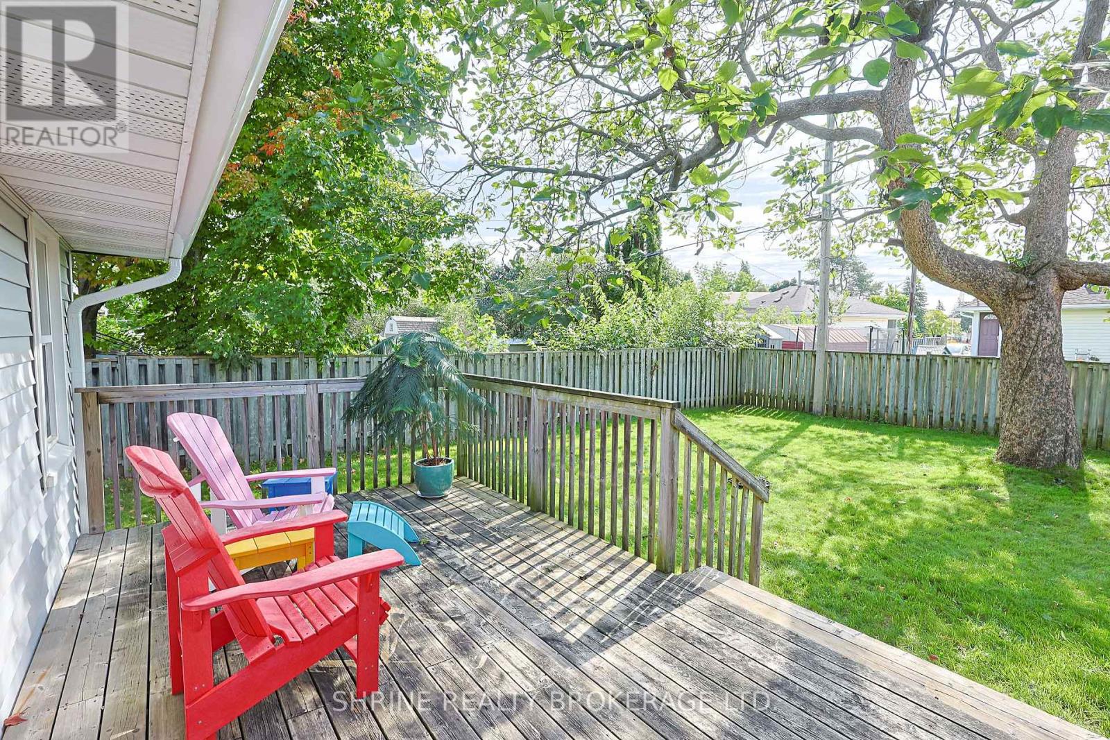 1269 Landor Street, London East (East C), Ontario  N5Y 3W2 - Photo 34 - X13790204
