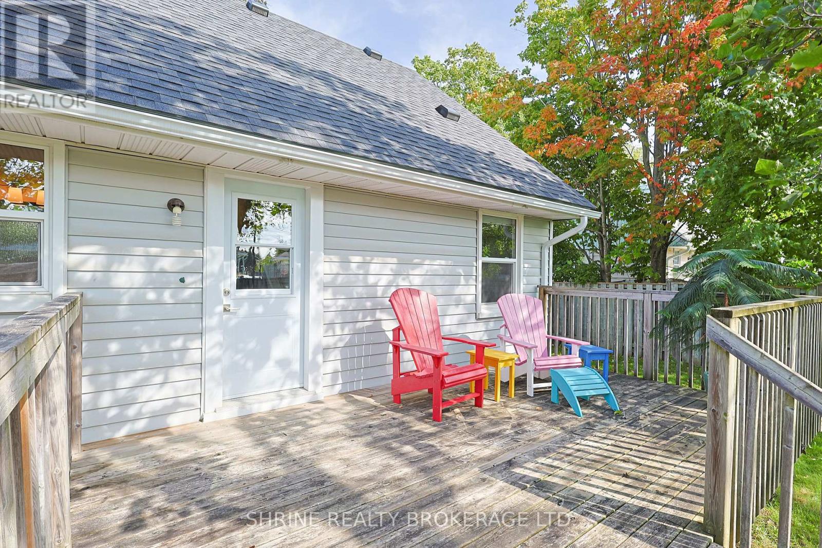 1269 Landor Street, London East (East C), Ontario  N5Y 3W2 - Photo 35 - X13790204