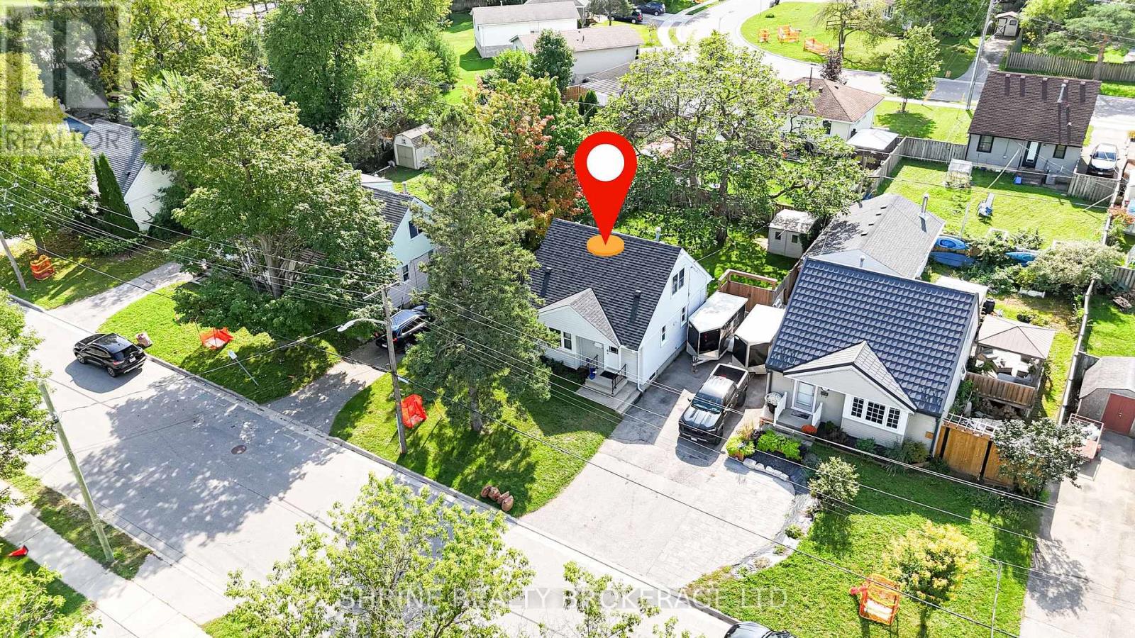 1269 Landor Street, London East (East C), Ontario  N5Y 3W2 - Photo 38 - X13790204