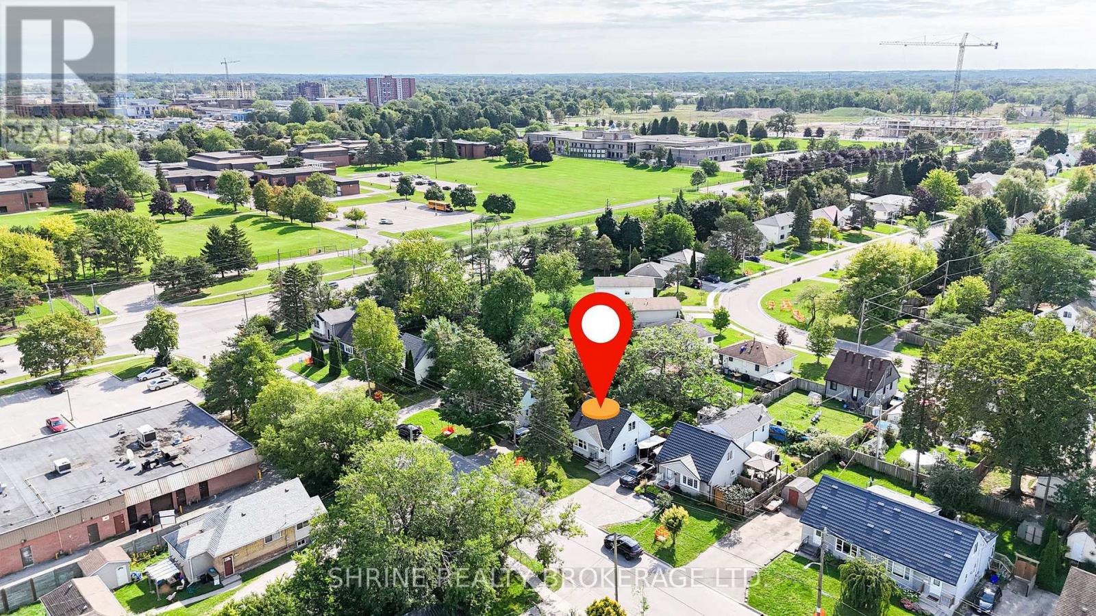 1269 Landor Street, London East (East C), Ontario  N5Y 3W2 - Photo 40 - X13790204