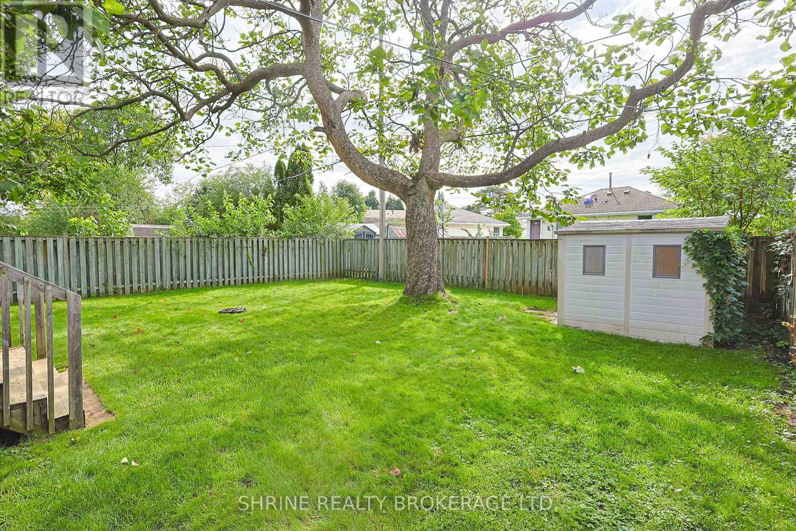 1269 Landor Street, London East (East C), Ontario  N5Y 3W2 - Photo 5 - X13790204