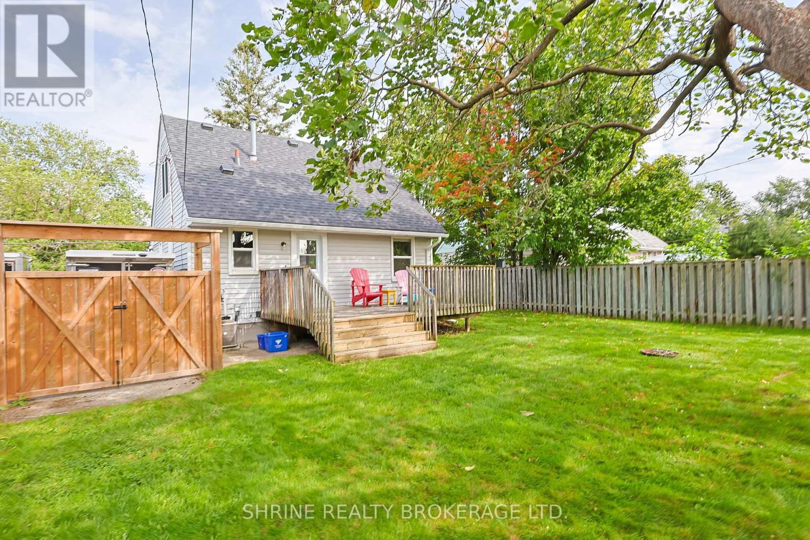 1269 Landor Street, London East (East C), Ontario  N5Y 3W2 - Photo 6 - X13790204