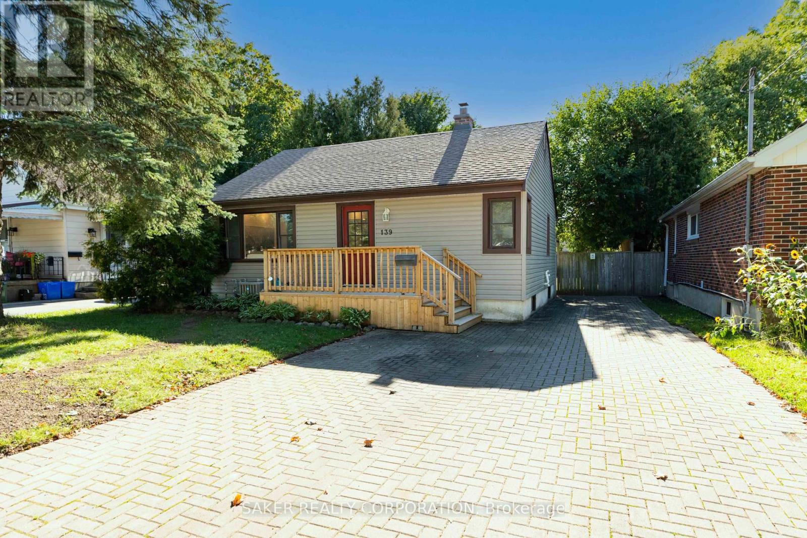 139 LINWOOD STREET, london east (east c), Ontario