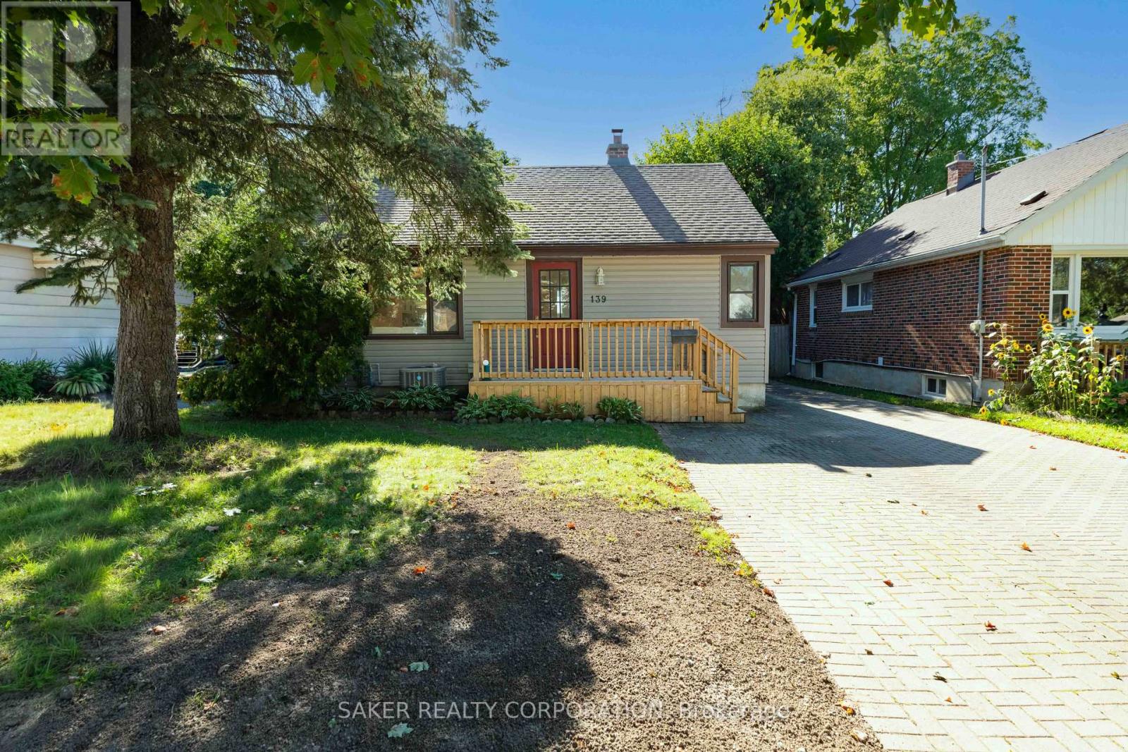 139 Linwood Street, London East (East C), Ontario  N5Y 1W5 - Photo 2 - X13790226