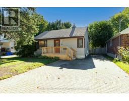 139 LINWOOD STREET, London East, Ontario