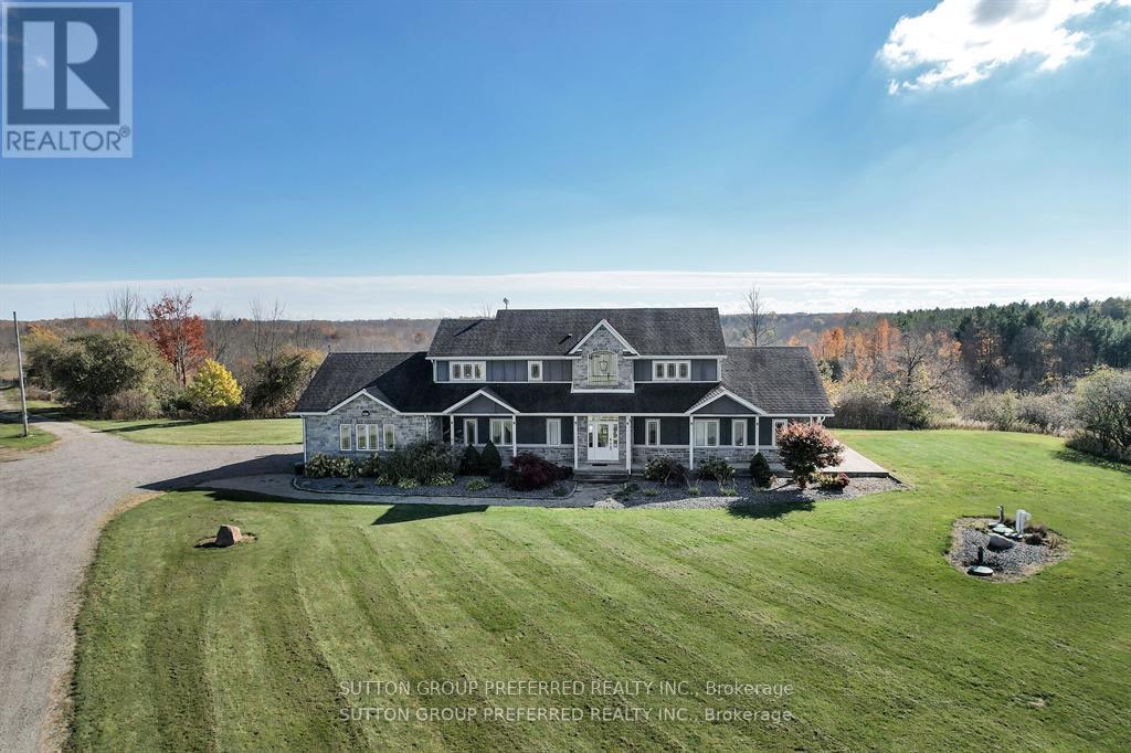 32439 Walnut Line, Dutton/dunwich, Ontario  N0L 1J0 - Photo 1 - X13790284