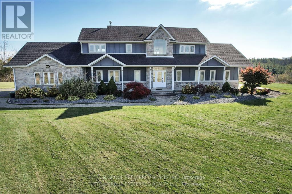 32439 Walnut Line, Dutton/dunwich, Ontario  N0L 1J0 - Photo 3 - X13790284