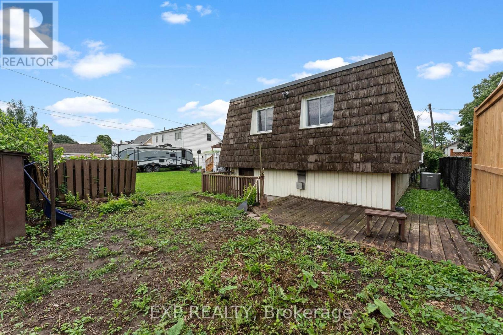 23 Classic Avenue, Welland, Ontario  L3B 1P3 - Photo 16 - X13743274
