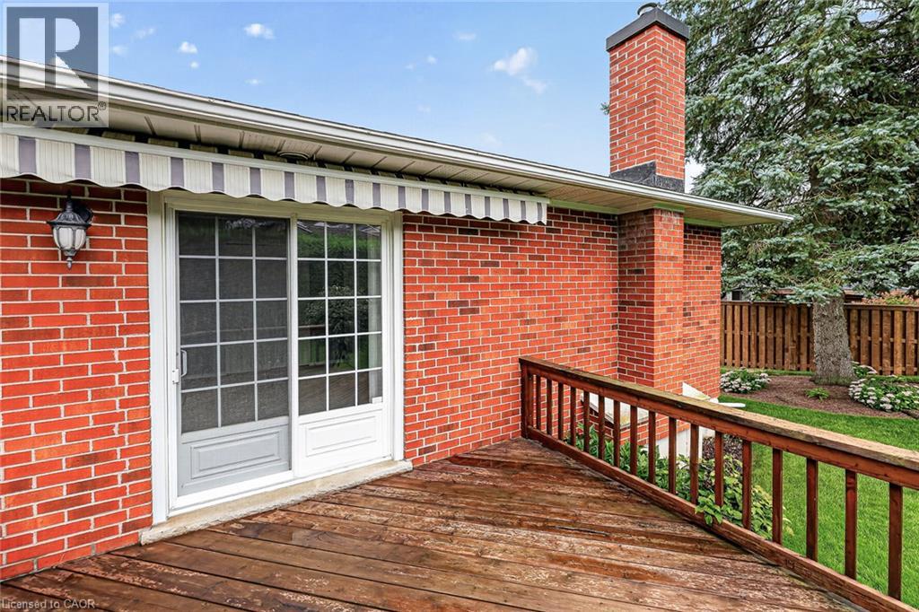 27 Silcox Place, Woodstock, Ontario  N4S 8M8 - Photo 47 - 40861702