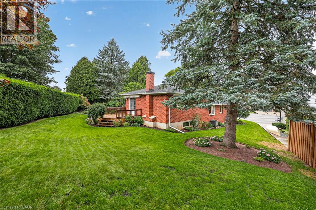 27 Silcox Place, Woodstock, Ontario  N4S 8M8 - Photo 43 - 40861702
