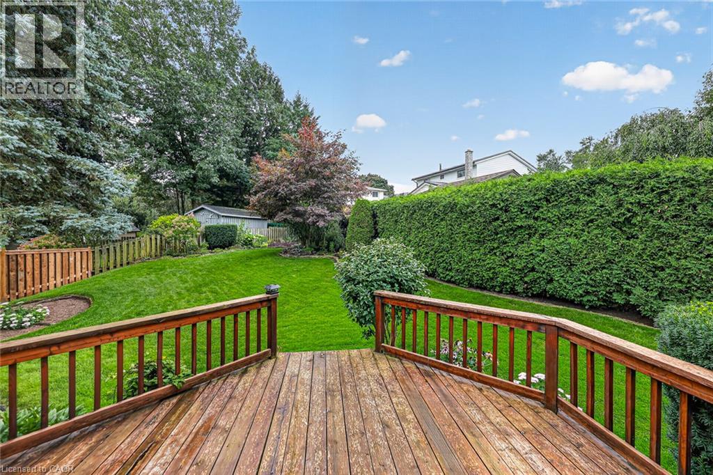 27 Silcox Place, Woodstock, Ontario  N4S 8M8 - Photo 46 - 40861702
