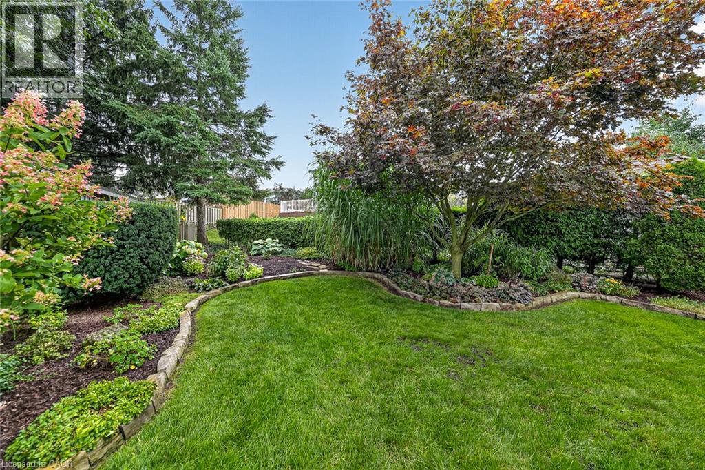 27 Silcox Place, Woodstock, Ontario  N4S 8M8 - Photo 44 - 40861702