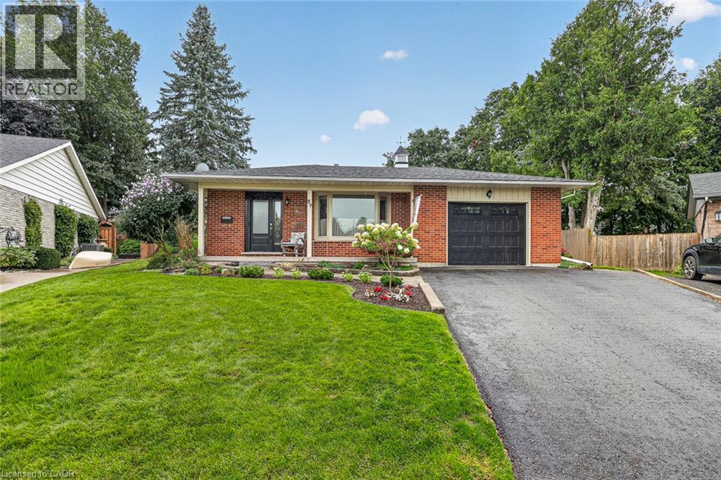 27 Silcox Place, Woodstock, Ontario  N4S 8M8 - Photo 7 - 40861702