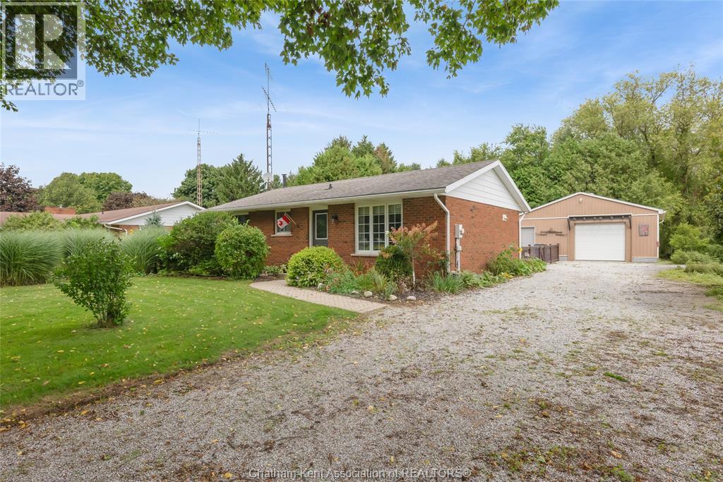 161 Queen STREET, Highgate, Ontario