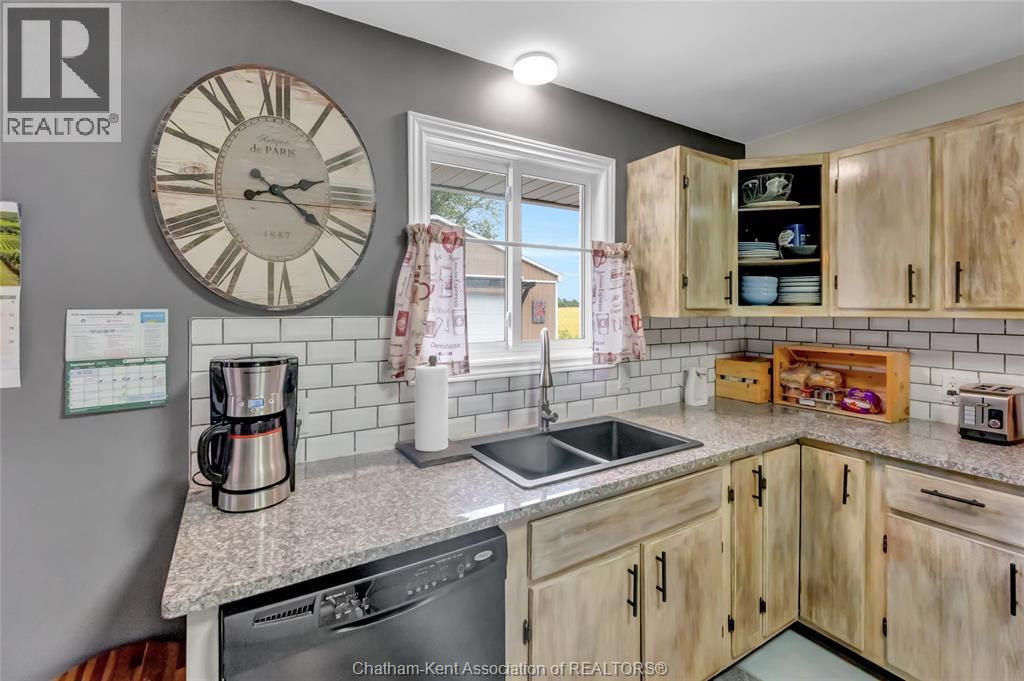 161 Queen Street, Highgate, Ontario  N0P 1T0 - Photo 14 - 26022602