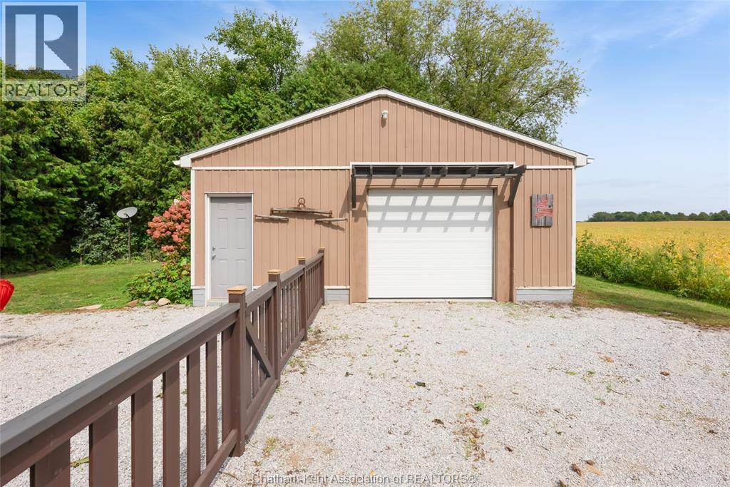 161 Queen Street, Highgate, Ontario  N0P 1T0 - Photo 2 - 26022602