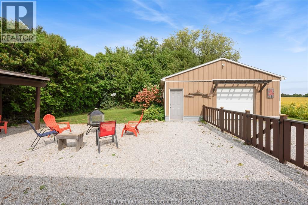161 Queen Street, Highgate, Ontario  N0P 1T0 - Photo 35 - 26022602