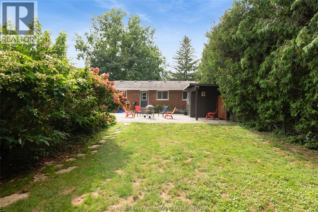 161 Queen Street, Highgate, Ontario  N0P 1T0 - Photo 37 - 26022602