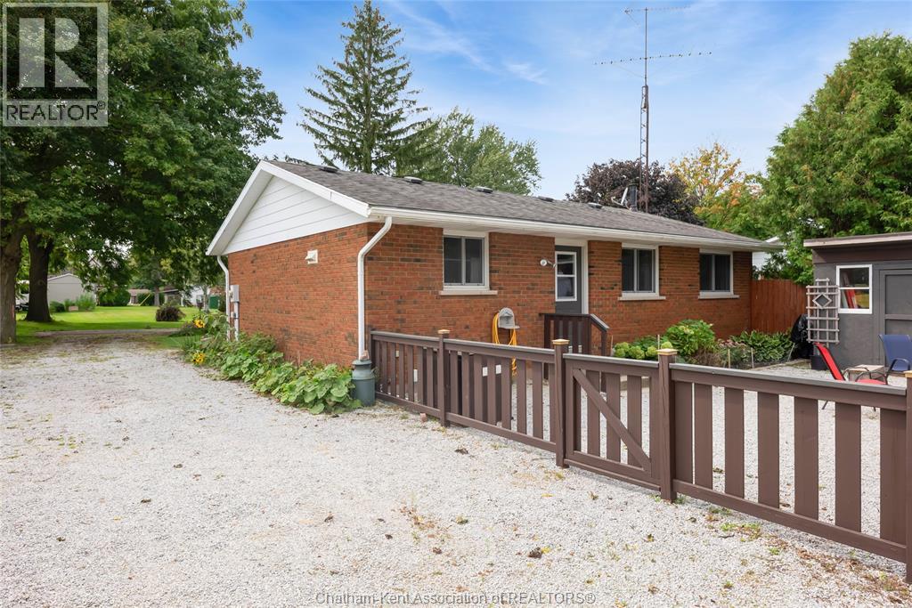 161 Queen Street, Highgate, Ontario  N0P 1T0 - Photo 42 - 26022602