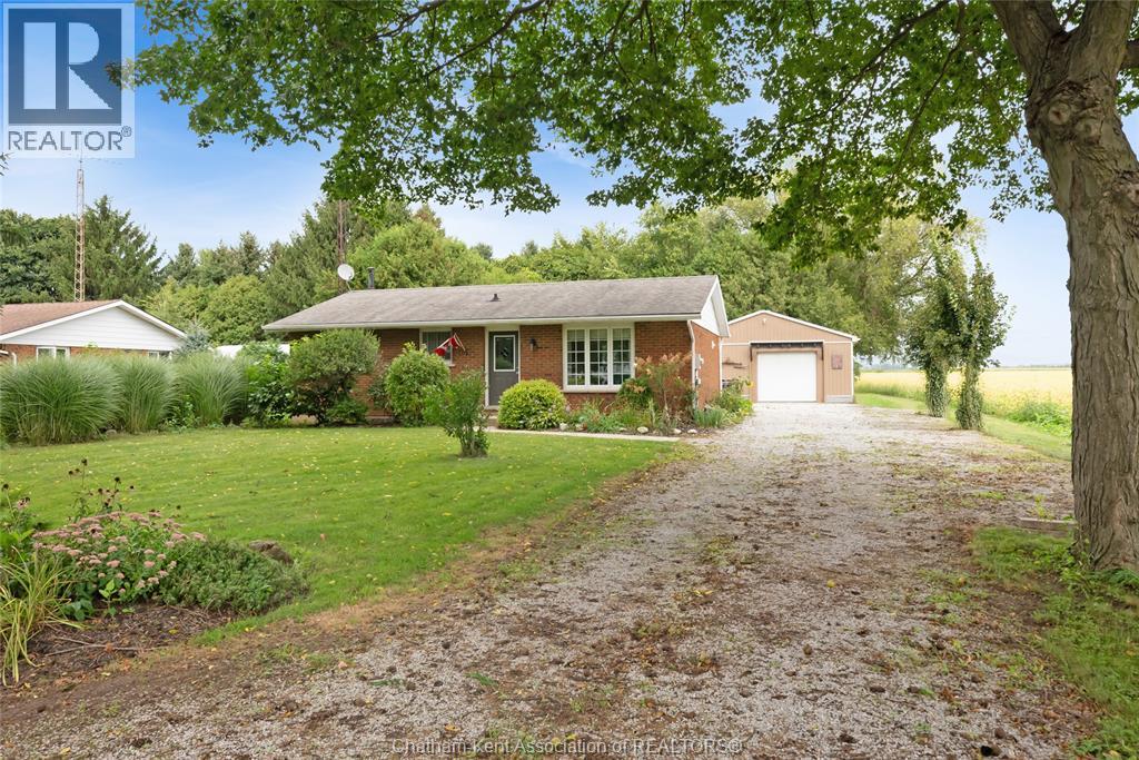 161 Queen Street, Highgate, Ontario  N0P 1T0 - Photo 44 - 26022602