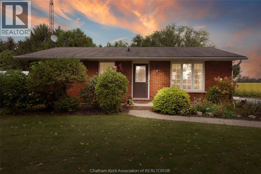 161 Queen Street, Highgate, Ontario  N0P 1T0 - Photo 47 - 26022602