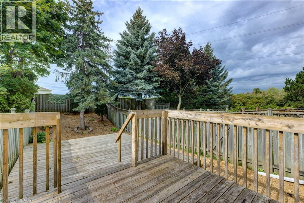 360 Cornridge Place Unit# 4, Waterloo, Ontario  N2T 2N9 - Photo 30 - 40863010