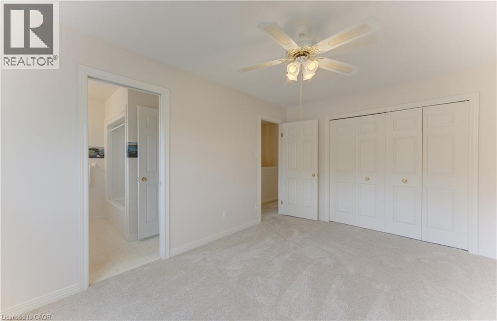 360 Cornridge Place Unit# 4, Waterloo, Ontario  N2T 2N9 - Photo 23 - 40863010