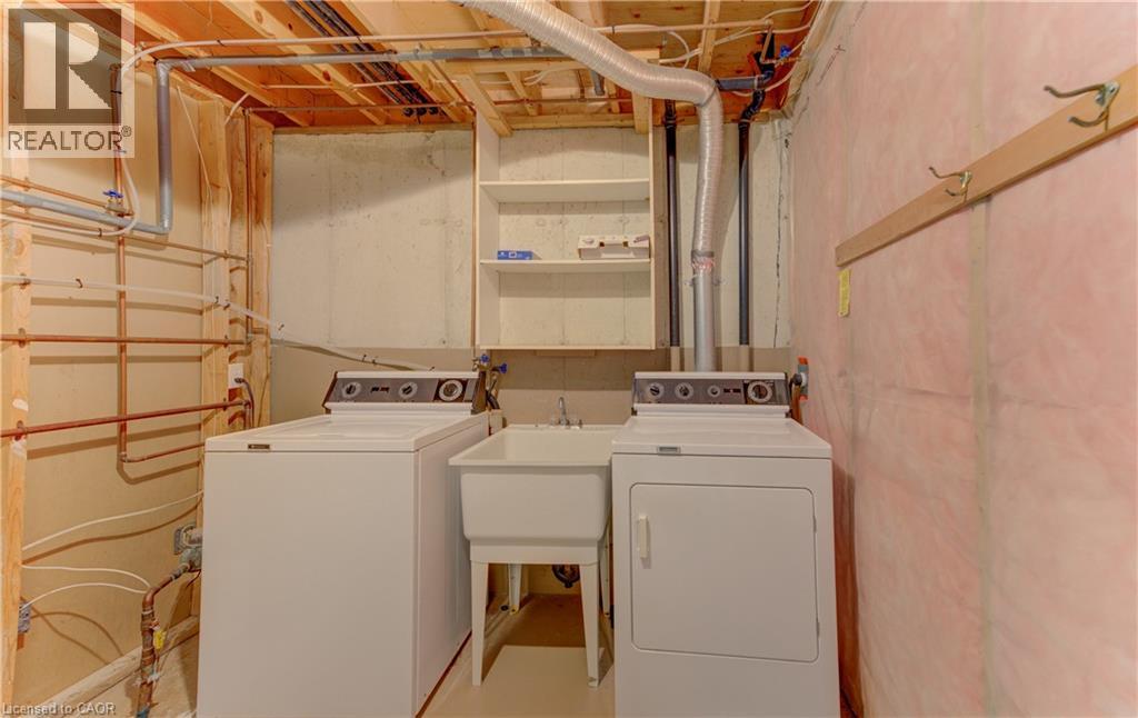 360 Cornridge Place Unit# 4, Waterloo, Ontario  N2T 2N9 - Photo 25 - 40863010
