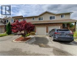 360 CORNRIDGE Place Unit# 4, Waterloo, Ontario