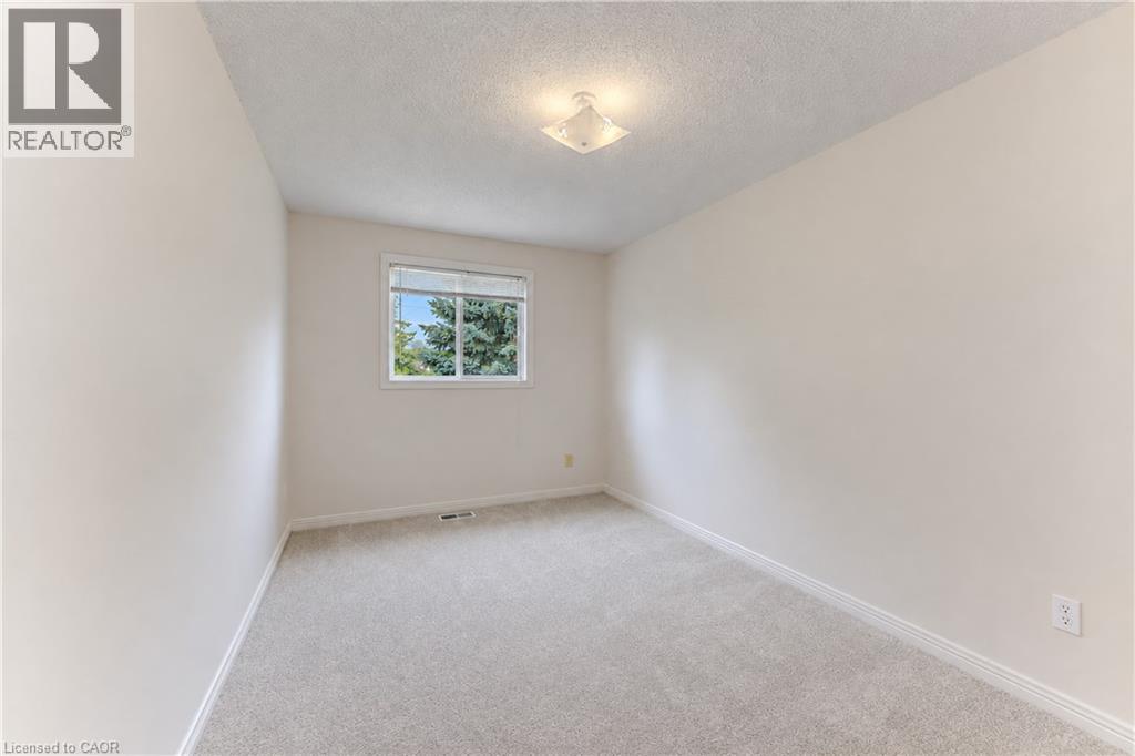 360 Cornridge Place Unit# 4, Waterloo, Ontario  N2T 2N9 - Photo 20 - 40863010