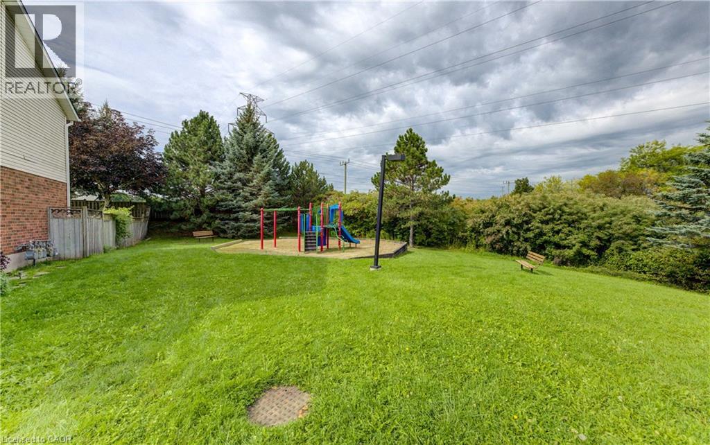 360 Cornridge Place Unit# 4, Waterloo, Ontario  N2T 2N9 - Photo 36 - 40863010