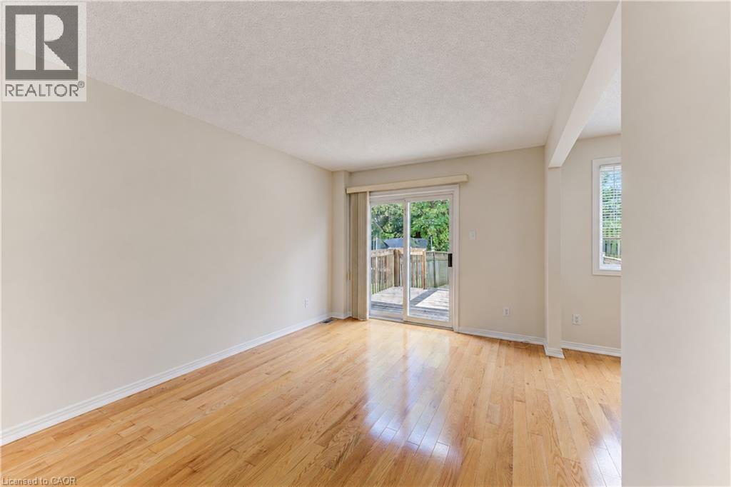 360 Cornridge Place Unit# 4, Waterloo, Ontario  N2T 2N9 - Photo 10 - 40863010