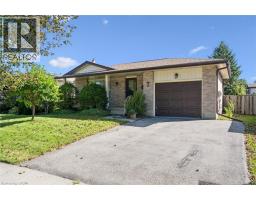 7 COUNTRYSIDE Crescent, kitchener, Ontario