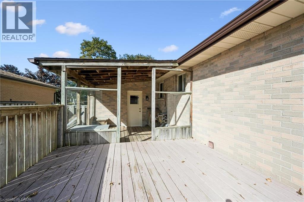 7 Countryside Crescent, Kitchener, Ontario  N2E 2S8 - Photo 34 - 40863268