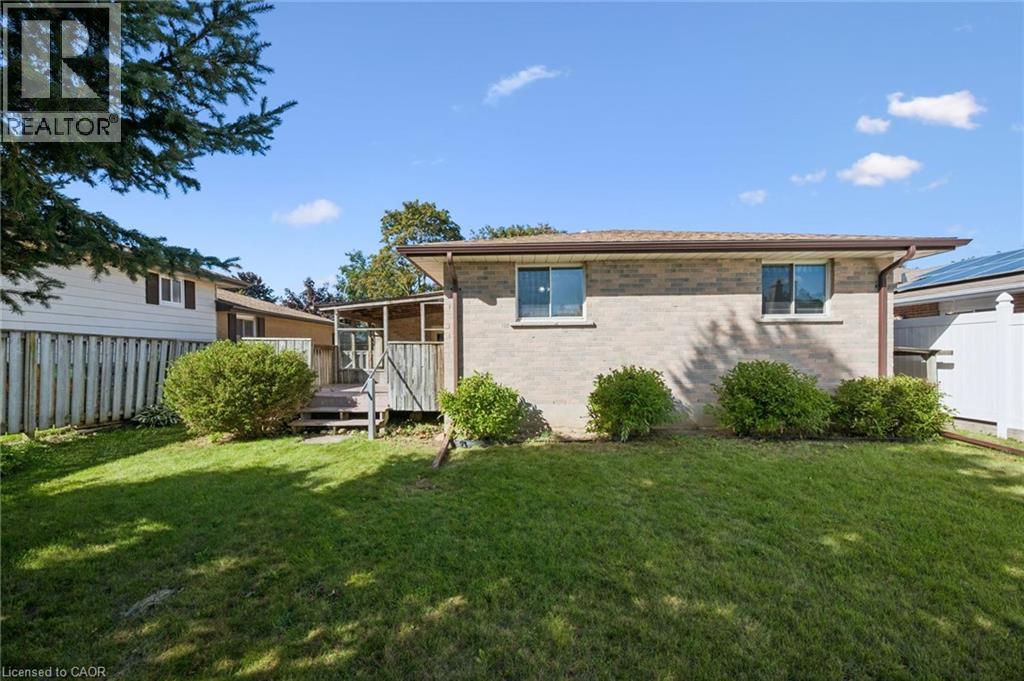7 Countryside Crescent, Kitchener, Ontario  N2E 2S8 - Photo 31 - 40863268