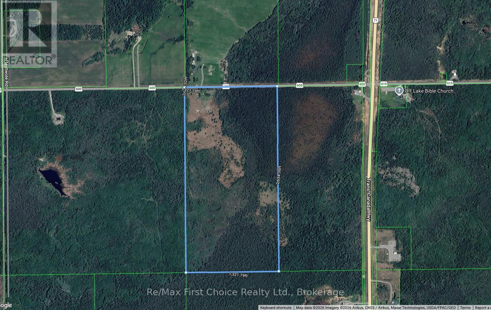 153 Hwy 600 Highway, Chapple, Ontario  P0W 1E0 - Photo 9 - X13790006