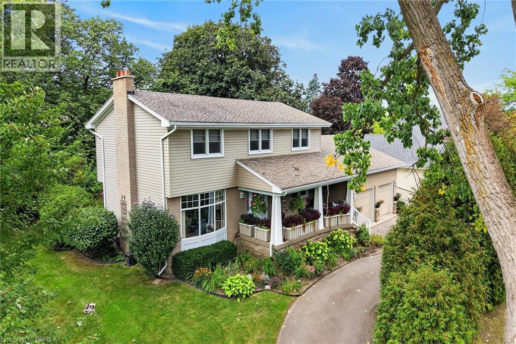 4 Gaywood Gardens, Brantford, Ontario  N3T 5J8 - Photo 2 - 40862180
