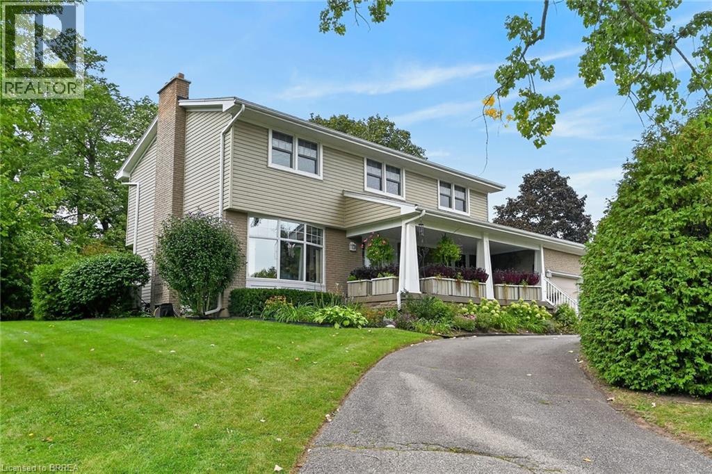 4 Gaywood Gardens, Brantford, Ontario  N3T 5J8 - Photo 3 - 40862180