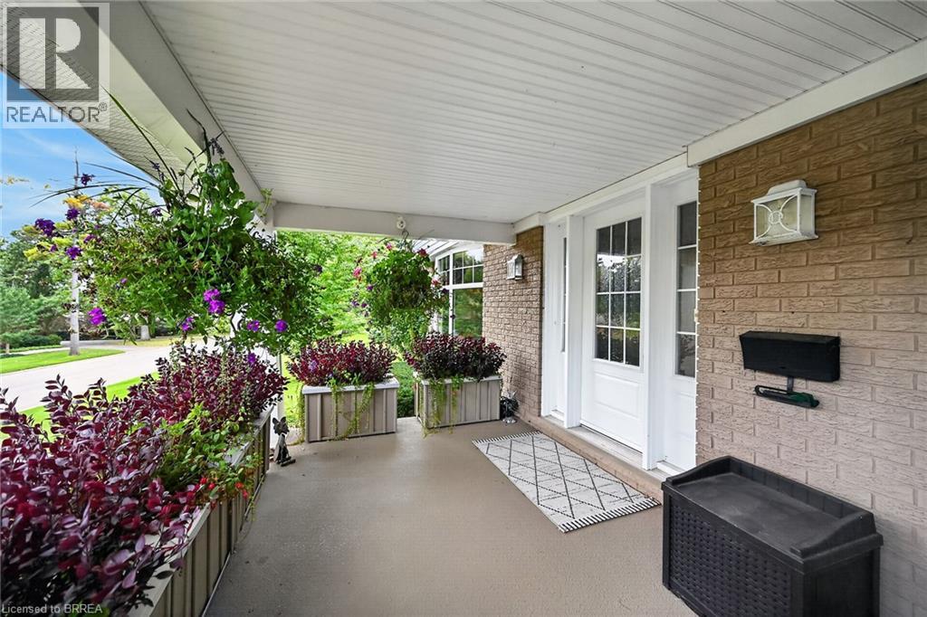 4 Gaywood Gardens, Brantford, Ontario  N3T 5J8 - Photo 5 - 40862180