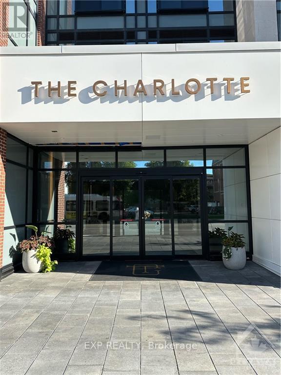 613 - 560 RIDEAU STREET, Ottawa, Ontario