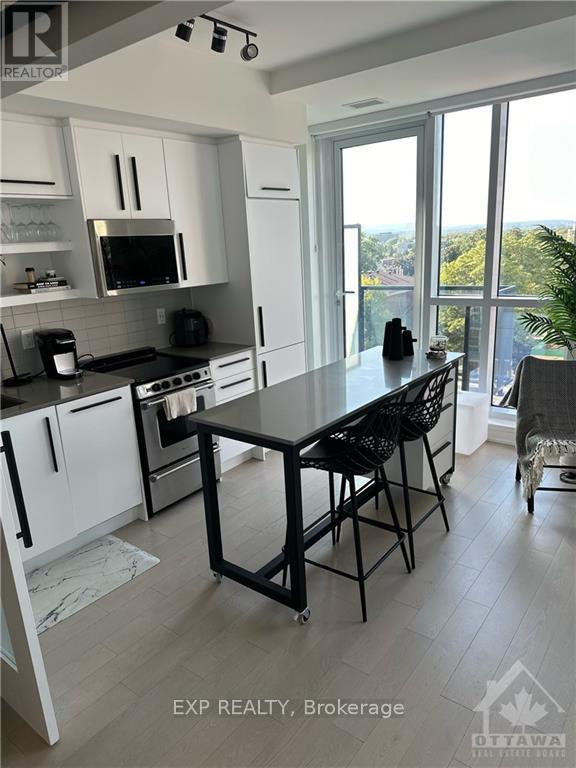 613 - 560 Rideau Street, Ottawa, Ontario  K1N 0G3 - Photo 4 - X13789964