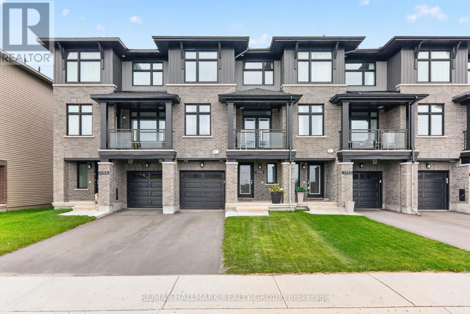 1788 CRUX ROAD, Ottawa, Ontario