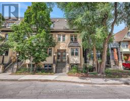 A - 103 THIRD AVENUE, Ottawa, Ontario