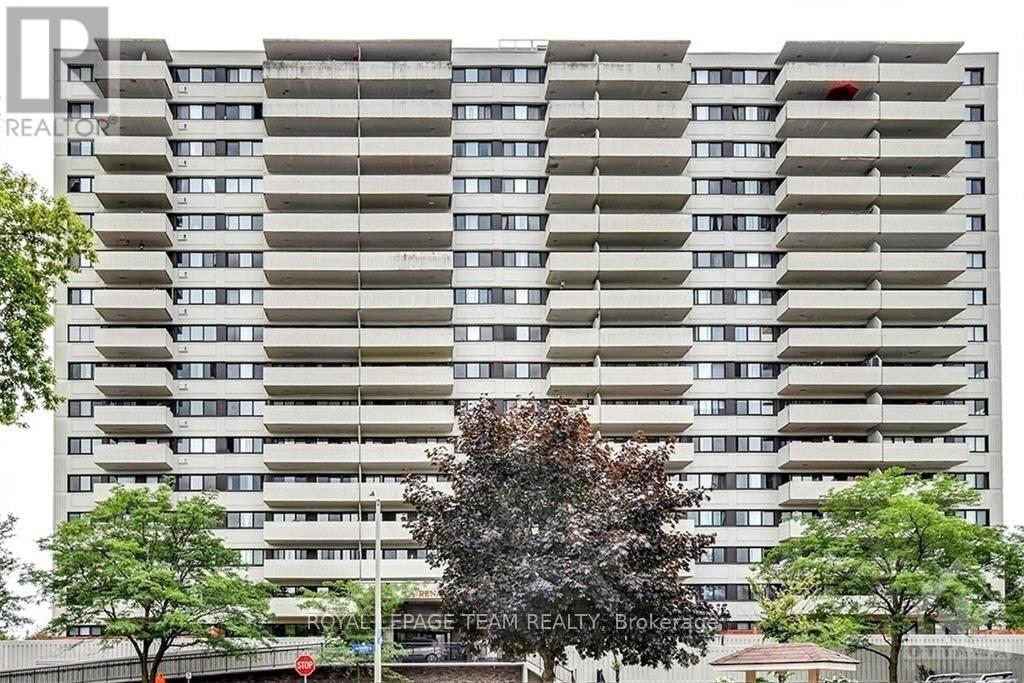 712 - 40 LANDRY STREET, Ottawa, Ontario