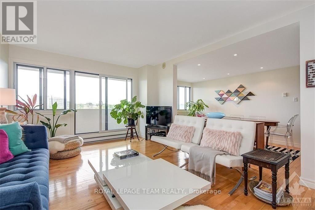 712 - 40 Landry Street, Ottawa, Ontario  K1L 8K4 - Photo 3 - X13790096