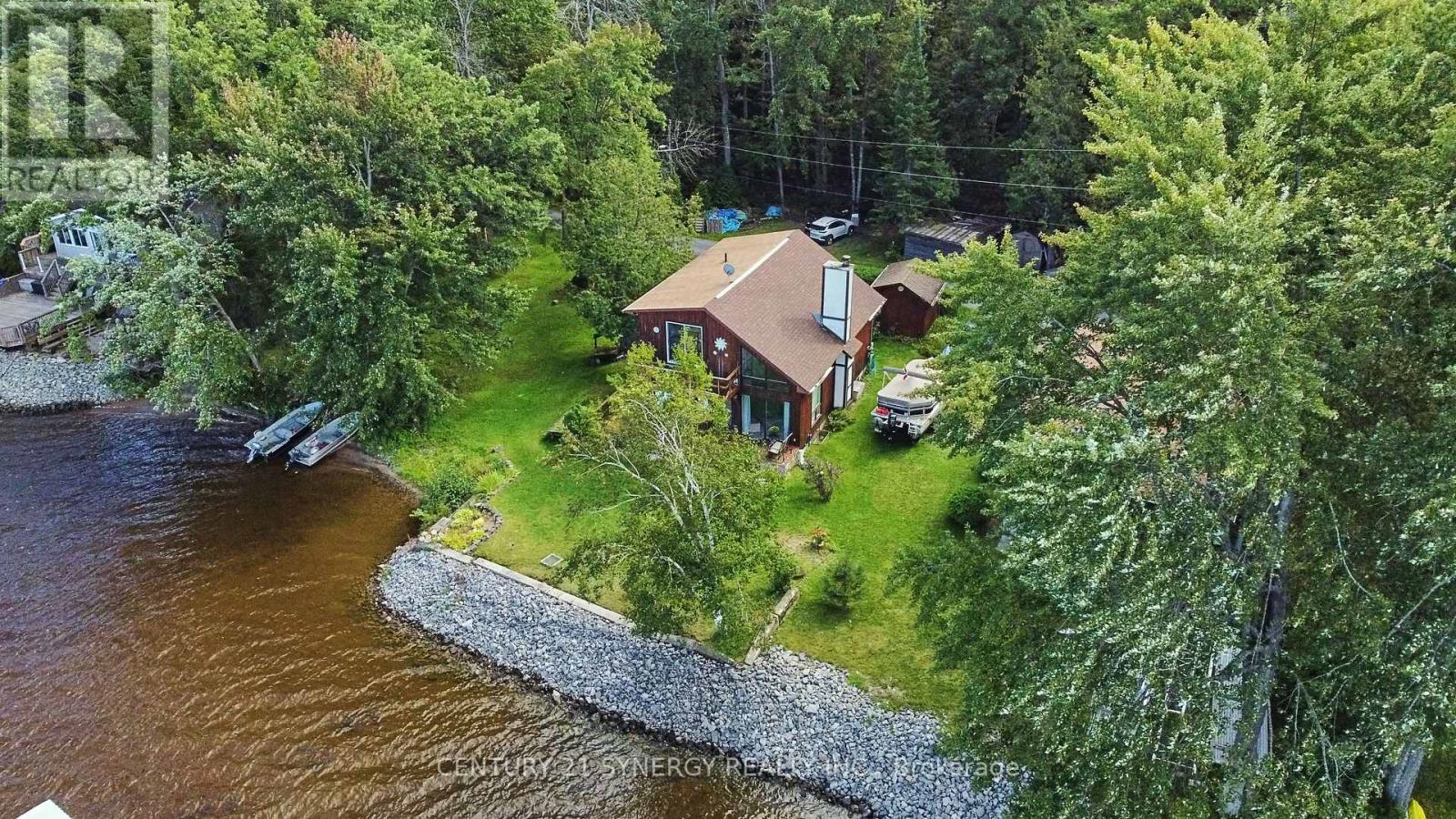 3056 Black Bay Lane, Horton, Ontario  K7V 3Z8 - Photo 38 - X13790212
