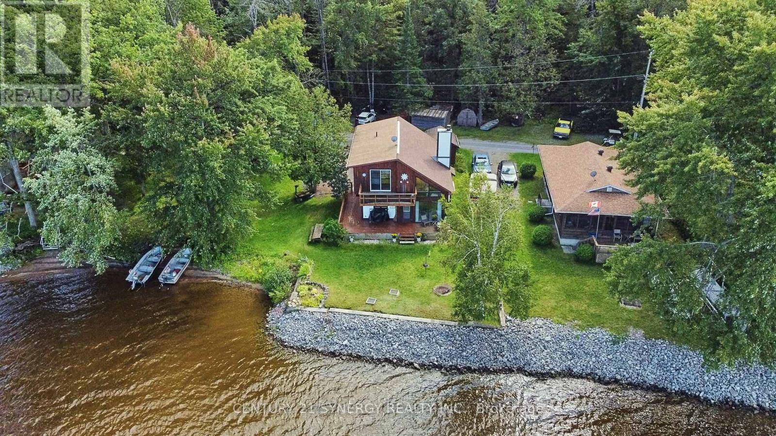 3056 Black Bay Lane, Horton, Ontario  K7V 3Z8 - Photo 39 - X13790212