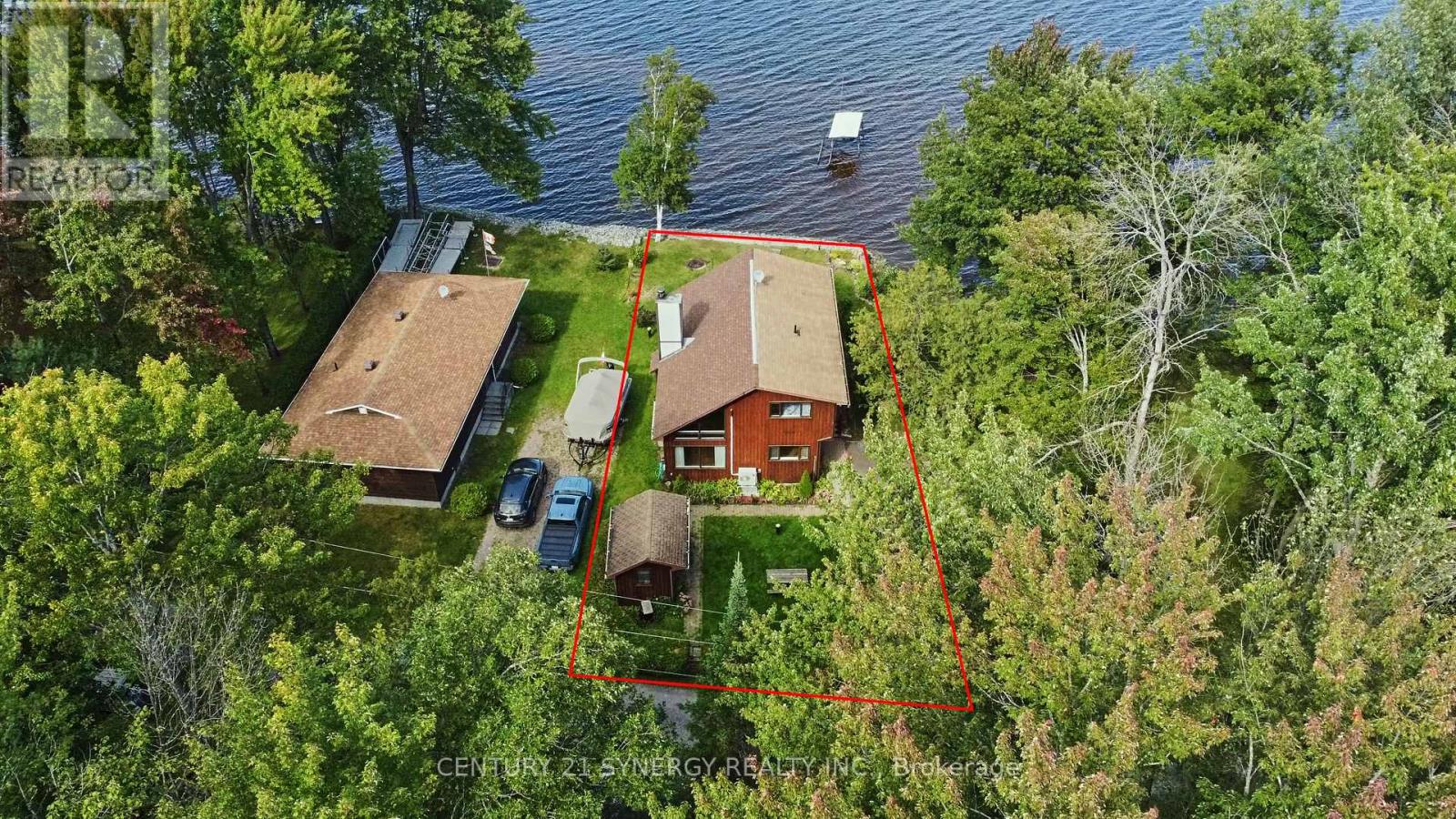 3056 Black Bay Lane, Horton, Ontario  K7V 3Z8 - Photo 40 - X13790212